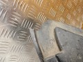 защита арок передняя левая (подкрылок) Peugeot 407 1 поколение 2004, 2.0 л., RHR (DW10BTED4), дизель, МКПП, универсал, 9661676680 - фото №3