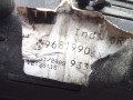 зеркало наружное правое Citroen C4 Picasso 1 поколение 2009, 1.6 л., 9HZ (DV6TED4), дизель, АКПП, правый руль, E9024375, 96819904XT - фото №11