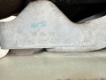 ручка наружная задняя правая Citroen C5 2 поколение 2009, 1.8 л., 6FY (EW7A), бензин, МКПП, универсал, 9680168580 - фото №5