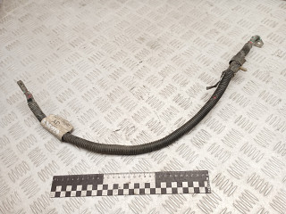 плюсовой провод аккумулятора Ford Transit 7 поколение 2007, 2.4 л., дизель, МКПП, микроавтобус, 6C1T14A120AC