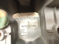 планка под капот Peugeot 3008 1 поколение 2012, 1.6 л., дизель, робот, передний привод, правый руль, 967078698000, 9670786980 - фото №7