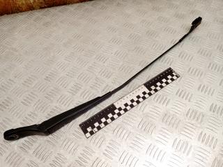 щеткодержатель (поводок стеклоочистителя, дворник) Peugeot 5008 1 поколение 2011, 1.6 л., дизель, МКПП, передний привод, 97036203, 9683098980, 3392125759R