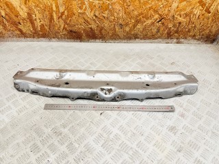 рамка капота Peugeot 406 1 поколение [рестайлинг] 2000, 2.0 л., RHZ (DW10ATED), дизель, МКПП, универсал