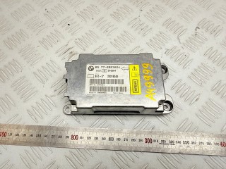 блок AirBag BMW 5 серия E60/E61 2005, 3.0 л., M57N 306 D2, дизель, АКПП, седан, 65776963024
