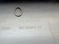 обшивка стойки передней правой IVECO Daily 4 поколение 2009, 2.3 л., дизель, МКПП, фургон, 3802027KZ, 3802029KZ - фото №7