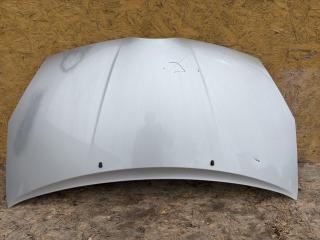 капот Toyota Corolla Verso 2 поколение AR10 2004, 2.0 л., 1CD-FTV, дизель, МКПП, минивэн, 7456726250