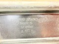 Крепление бампера заднего BMW 5 серия E60/E61 2005, 3.0 л., M57N 306 D2, дизель, АКПП, седан, 51127056343 - фото №4