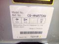 магнитола Mazda 6 1 поколение [рестайлинг] 2005, 2.0 л., бензин, МКПП, седан, GR1E, CQMM4570AK, FF011212, TH02, GR1A66DSX - фото №8