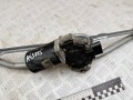 механизм стеклоочистителя (трапеция дворников) Audi A6 4B/C5 2000, 2.5 л., AKE, дизель, МКПП, седан, полный привод, 8D1955113C, 404587, 4B1955603A, 472205 - фото №5