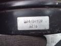 вакуумный усилитель тормозов Mazda 626 GE [рестайлинг] 1996, 2.0 л., бензин, 83404909 - фото №4