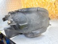 защита арок передняя левая (подкрылок) Mercedes-Benz A W169 2 поколение (2004-2008) 2004, 2.0 л., M 266.960, бензин, МКПП, 1696903330 - фото №6