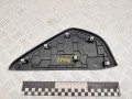 накладка на торпедо (консоль) Jeep Cherokee 5 поколение 2016, 2.0 л., EBT, дизель, АКПП, внедорожник 5 дв., 1WG09TRMAA, 2457164 - фото №3