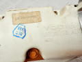 щиток приборов (приборная панель) Audi 100 4A/C4 1992, 2.0 л., бензин, 4A1919033P, 110008530001, 88311183, 88311178, 110902195001 - фото №11