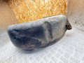 защита арок задняя левая (подкрылок) Peugeot 607 1 поколение 2002, 2.2 л., 3FZ (EW12J4), бензин, МКПП, седан, 9629152280 - фото №5