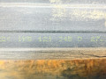 уплотнитель Skoda Octavia 2 поколение (A5) 2006, 1.9 л., BXE, дизель, МКПП, универсал, 1K0121345D - фото №4