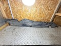защита днища Volkswagen Touareg 1 поколение 2006, 3.0 л., BKS, дизель, АКПП, внедорожник 5 дв., полный привод, 7L0825211B - фото №5