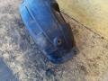 защита арок задняя левая (подкрылок) Smart Fortwo 1 поколение [рестайлинг] 2003, 0.8 л., дизель, робот, 0009441V001 - фото №3