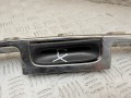 накладка подсветки номера Peugeot 407 1 поколение 2007, 2.2 л., дизель, универсал, 9645271580 - фото №6