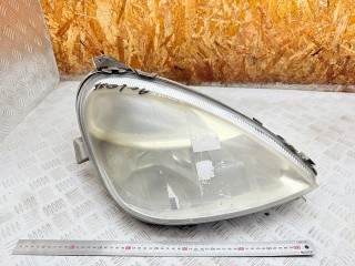 фара правая Mercedes-Benz A W168 1 поколение [рейстайлинг] (2001-2004) 2002, 0301192202, 1305235593, 1305615055, A1688201861