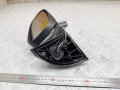 зеркало наружное правое Mercedes-Benz A W168 1 поколение (1997-2001) 2000, 1.7 л., OM 668.940, дизель, АКПП, хетчбэк 5 дв., передний привод - фото №4