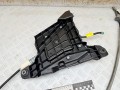 электроручник Peugeot 3008 1 поколение 2012, 1.6 л., 9HR (DV6C), дизель, робот, 9659810180, 9673094880, 0204706357, A2C53379975, 9684898480, 0204280099 - фото №9