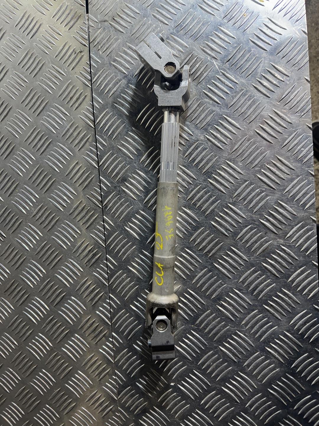 Рулевой карданчик Mercedes-Benz CLA C117