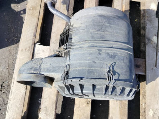 корпус воздушного фильтра Volvo FH 3 поколение 2013, 12.8 л., D13C500, дизель, АКПП, серый, правый руль, 21115476, 20560843, 21115481, 21115482, 21253201, 22085985