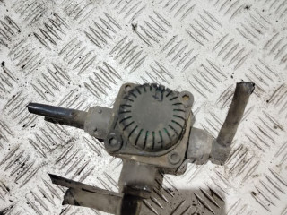 Клапан ускорительный DAF XF 106 1 поколение 2019, MX-13, АКПП, белый, правый руль, 1360613, 1927394