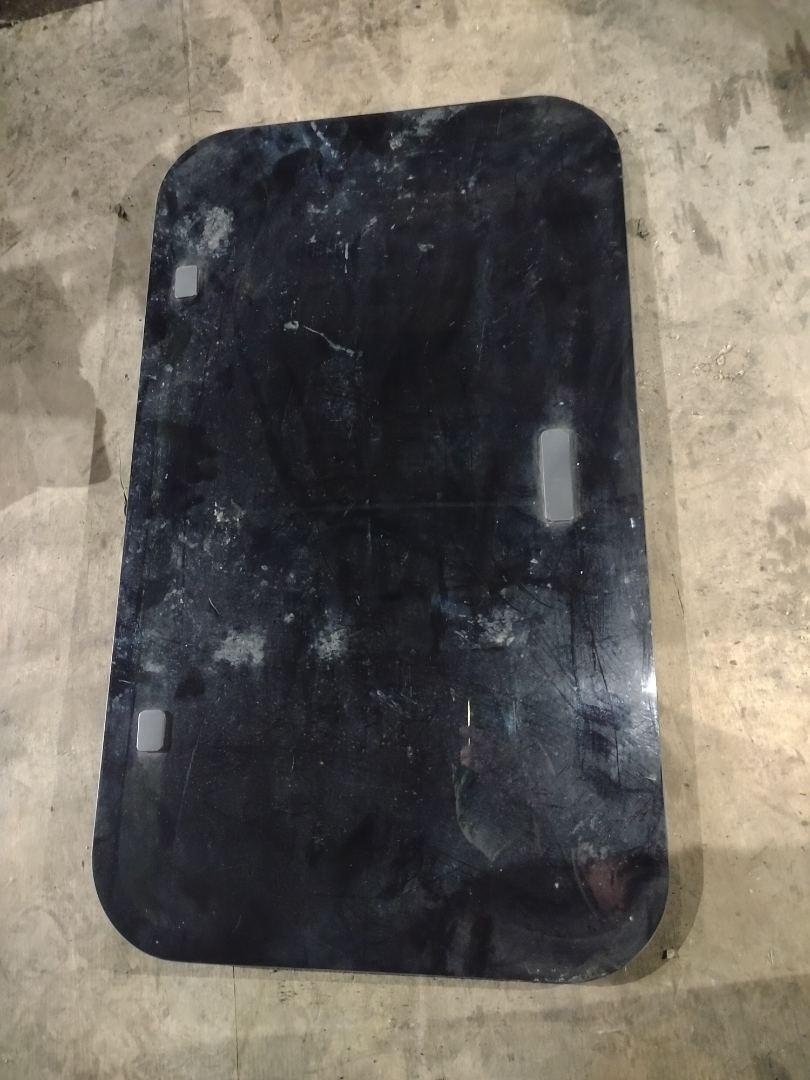 стекло (иные) DAF XF 105 1 поколение 2012, 43R-005001, 1337470 - фото №1