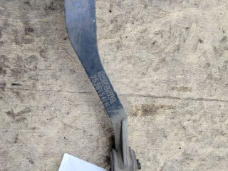 кронштейн радиатора Scania R 4 поколение 2018, 12.7 л., DC 13.148, дизель, АКПП, белый, правый руль, 2536154