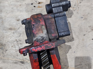 коробка отбора мощности Scania R 3 поколение 2011