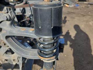 амортизатор кабины DAF XF 106 1 поколение 2019, MX-13, АКПП, белый, правый руль, 1936404