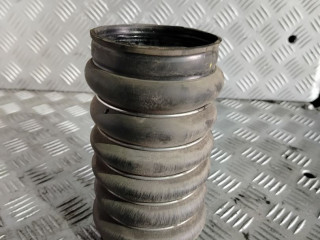 патрубок интеркулера Scania R 4 поколение 2019, 12.7 л., DC 13.148, дизель, АКПП, белый, правый руль, 2192156