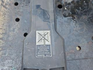 кожух электрических разъемов Volvo FH 2 поколение 2010, 20881536, 24424519, 21148850