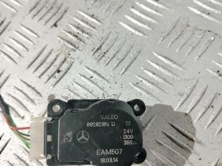 моторчик заслонки печки Mercedes-Benz Actros 4 поколение (MP4) 2014, 12.8 л., OM 471.900, дизель, белый, правый руль, 992629