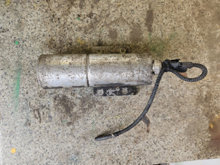 осушитель кондиционера Mercedes-Benz Actros 4 поколение (MP4) 2014, 12.8 л., OM 471.900, дизель, белый, правый руль, A9608300983, A2110000283