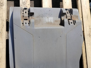 крыло заднее правое Mercedes-Benz Actros 3 поколение (MP3) 2013, 11.9 л., OM 541.976, дизель, робот, белый, правый руль, A9305200119, A9305200319, A9305200619, A9575220201, A9305220103