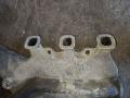 коллектор впускной Mercedes-Benz Actros 1 поколение (MP1) 1999, 11.9 л., OM 541.923, дизель, A5410980417, A5410980517, A5410901154, A5410981017, A5410981117, A5410981817, A5410983317, A5410981517 - фото №11