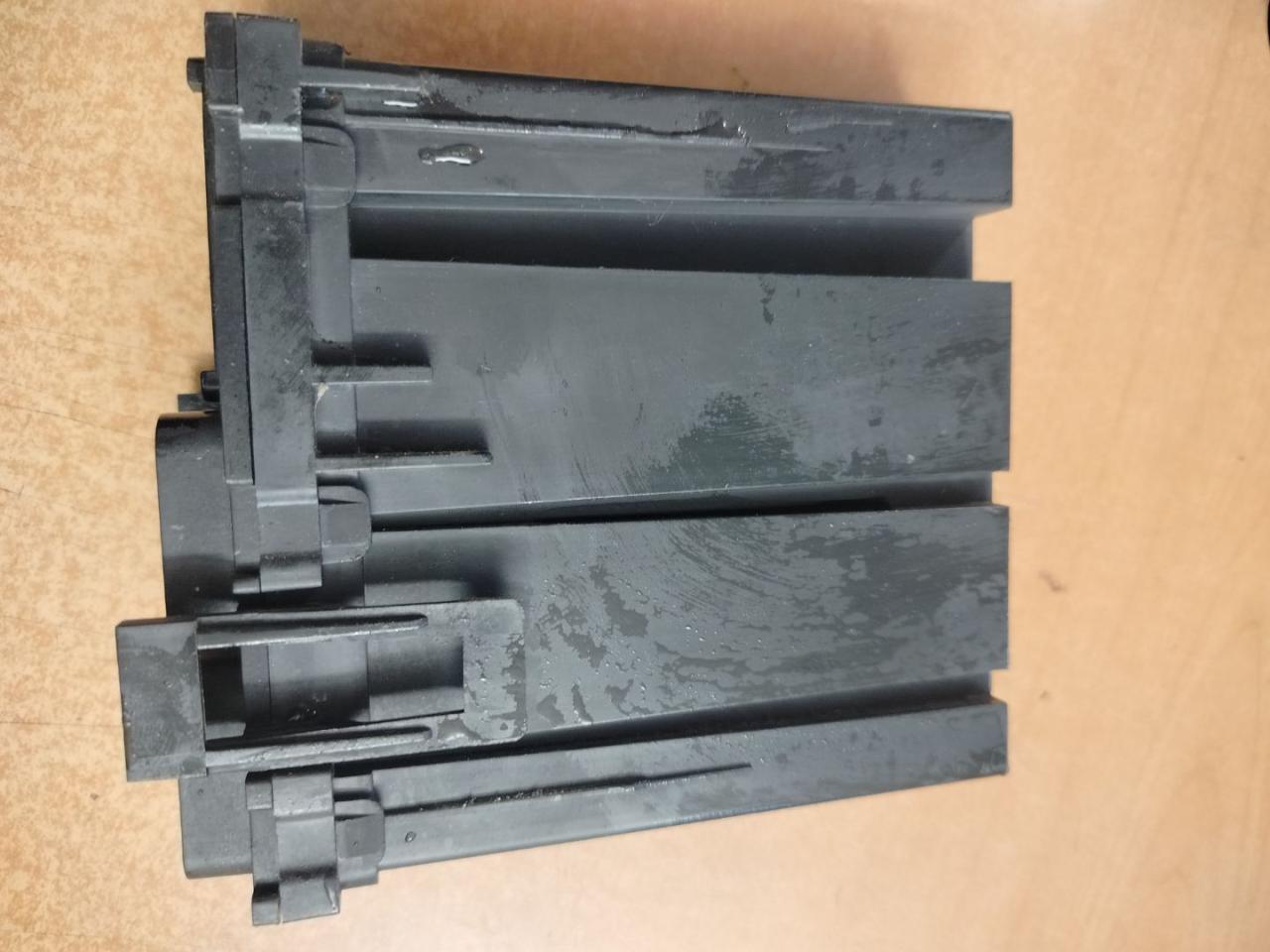 блок управления (другие) Volvo FH 3 поколение 2013, 12.8 л., D13C500, дизель, АКПП, белый, правый руль, 21930659 - фото №1