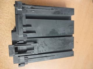 блок управления (другие) Volvo FH 3 поколение 2013, 12.8 л., D13C500, дизель, АКПП, белый, правый руль, 21930659