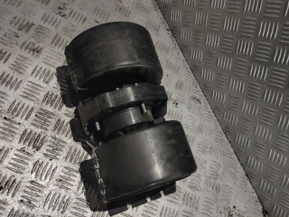 моторчик печки MAN TGX 1 поколение 2017, 12.4 л., D 2676 LF 52, дизель, АКПП, белый, правый руль, 81619306102, 81619306104