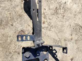 кронштейн (крепление) Scania R 4 поколение 2019, 12.7 л., DC 13.148, дизель, АКПП, белый, правый руль, 2352695, 2356387