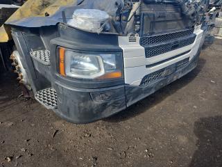 передняя часть (ноускат) в сборе Scania R 4 поколение 2018, 12.7 л., DC 13.148, дизель, АКПП, белый, правый руль, 2295953, 2529168, 2295955, 2311420, 2307679, 2307678, 2701599, 2701598, 2614805, 2614806, 2329070, 2324355, 2324356, 2324367, 2324352, 2324353, 2650884, 2650885, 2492752, 2492751, 2545649, 2310450, 2655846, 2655847, 2609156, 2609157, 2479060, 2479061, 2297703, 2890679, 2978852, 2297701, 2890678, 2978851, 2851231, 2329044, 2851230, 2329046, 2338767, 2338766, 2890683, 2978233, 2584635, 2584637, 2664782, 2718255, 2432963, 2381809, 2201468, 2268434, 2260369, 2168819, 2717827, 2543209, 2334210, 2563906, 2563908