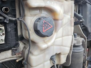 бачок расширительный Scania R 4 поколение 2018, 12.7 л., DC 13.148, дизель, АКПП, белый, правый руль, 2545034, 2578671, 2481922, 2553061