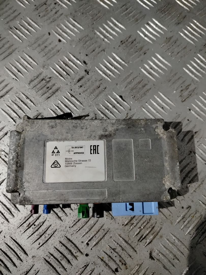 навигация MAN TGX 1 поколение 2017, 12.4 л., D 2676 LF 51, дизель, АКПП, белый, правый руль, 81258127038, 81258129038, 81258127037 - фото №1