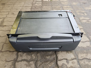 холодильная установка Mercedes-Benz Actros 3 поколение (MP3) 2013, 11.9 л., OM 541.976, дизель, робот, белый, правый руль, A9438300860, A9438401274, A0008100165