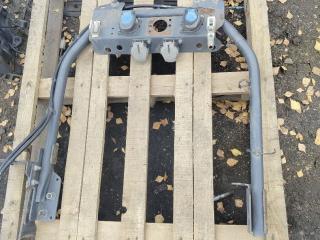 кронштейн крепления розеток Volvo FH 3 поколение 2013, 12.8 л., D13C500, дизель, АКПП, серый, правый руль, 21790555