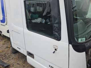 дверь передняя правая Mercedes-Benz Actros 3 поколение (MP3) 2013, 11.9 л., OM 541.976, дизель, робот, белый, правый руль, A9437201705