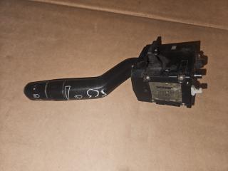 переключатель подрулевой (стрекоза) Scania R 3 поколение 2005, белый, грузовик, 1542529, 1422111