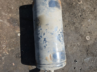 Пневморесивер Scania R 4 поколение 2019, 12.7 л., DC 13.148, дизель, АКПП, белый, правый руль, 2773714, 1360401